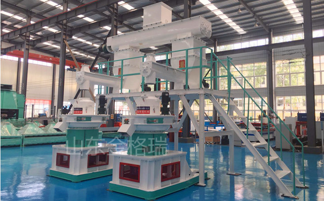 木屑顆粒機(jī)廠家為你解刨顆粒機(jī)整套生產(chǎn)線價錢