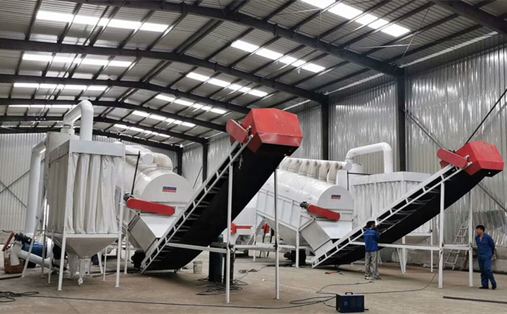 日照木屑顆粒機(jī)生產(chǎn)線(xiàn) 日照木屑顆粒機(jī)生產(chǎn)線(xiàn)