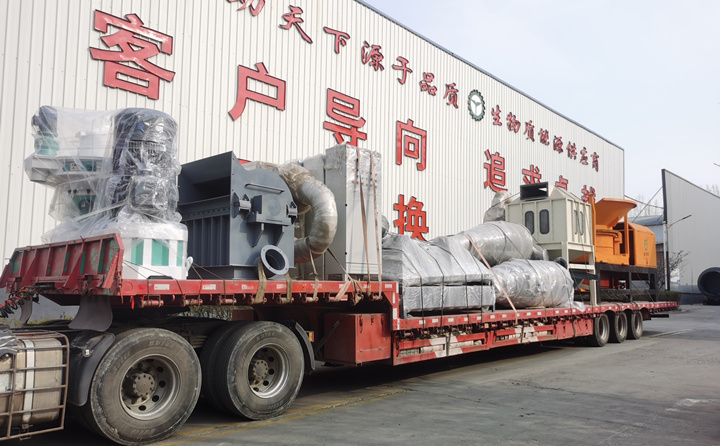 由于山東顆粒機質量與價格并存，在市場的所占比例越來越大，越來越多的客戶選擇與山東顆粒機廠家合作，購買鋸末顆粒機、破碎機、粉碎機等設備。