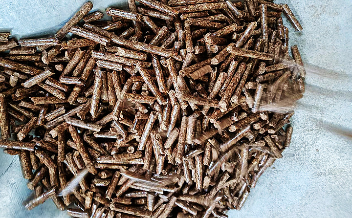 鋸末顆粒機(jī)燃料 鋸末顆粒機(jī)燃料