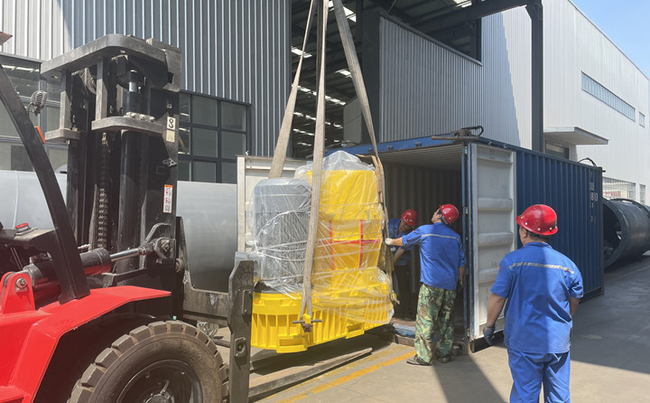 如何讓木屑顆粒機(jī)生產(chǎn)的更好？