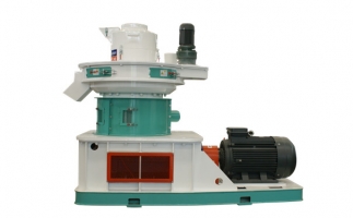 玉米秸稈顆粒機價格，秸稈顆粒機成本核算