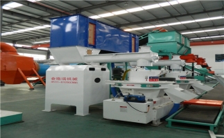 生物質成型燃料能順利變成“固體天然氣”嗎？