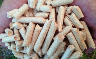 生物質(zhì)為什么要做成顆粒燃料后再燃燒？