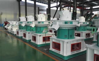 重要！木屑顆粒機使用前后操作注意事項，杭州木屑顆粒機多少錢能買到？