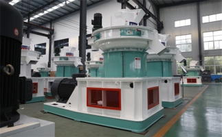 鋸末顆粒機(jī)操作簡單，適用范圍廣