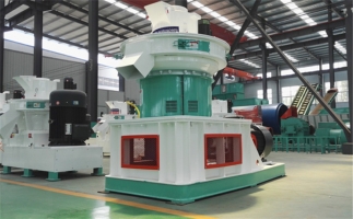 鋸末顆粒機成型效果不好怎么辦？