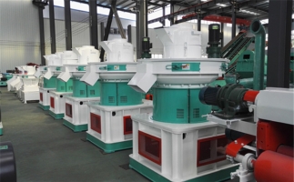 山東顆粒機械生產(chǎn)的鋸末顆粒機立足于客戶、服務(wù)于客戶