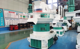 鋸末顆粒機(jī)在故障之前有什么征兆嗎？