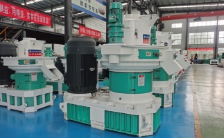 木屑制粒機(jī)的優(yōu)勢(shì)與效益，你都了解嗎