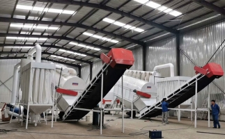 日照木屑顆粒機(jī)的5大優(yōu)點(diǎn)，最后1個(gè)很少有人知道