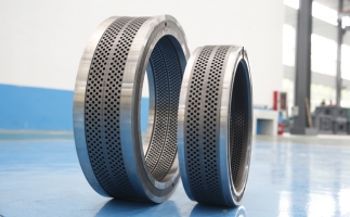 稻殼顆粒機停機后模具堵塞怎么辦？