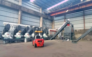 全自動稻殼顆粒機價格高？質(zhì)量好嗎？