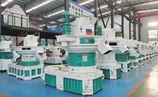 稻殼顆粒機為何突然停止工作？