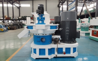 稻殼顆粒機(jī)前景如何？聽顆粒機(jī)廠家說一說