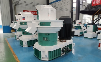 鋸末顆粒機應用場景是怎樣的？有哪些特點？