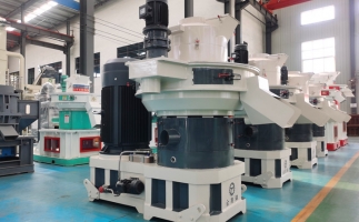 鋸末顆粒機(jī)產(chǎn)量低，別著急，做好這5點(diǎn)解決大問題