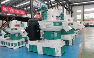 高溫天氣，使用鋸末顆粒機(jī)的注意事項(xiàng)與設(shè)備維護(hù)