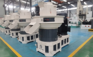 現(xiàn)在鋸末顆粒機(jī)的行情怎么樣？