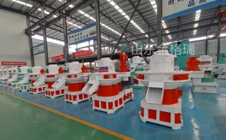 鋸末顆粒機(jī)在工作過程中，使用原料的注意事項(xiàng)要知道