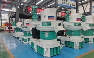 答應我，想買鋸末顆粒機，要看這個