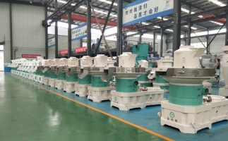 農(nóng)林廢棄物怎么利用，你知道多少？