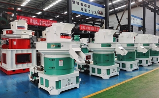 2023年，木屑顆粒機(jī)給投資者們帶來(lái)的效益