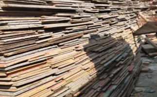 城市建筑垃圾不要再扔了，全是寶