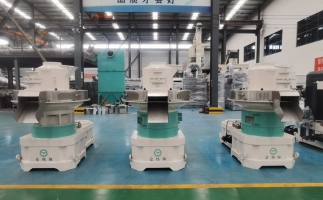 木屑顆粒機操作的三大工序是什么？