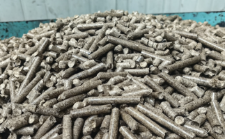 農(nóng)業(yè)農(nóng)村減排固碳，生物質(zhì)木屑顆粒燃料大有可為