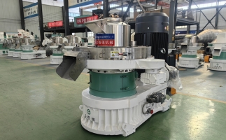 如何判斷二手木屑顆粒機的實際使用情況和性能？