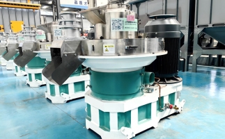 二手木屑顆粒機真的省錢了嗎？未必