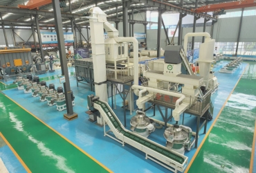 買(mǎi)木屑顆粒機(jī)，選對(duì)廠(chǎng)家品牌設(shè)備一步到位！